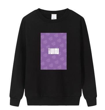 Gidle Sweatshirt