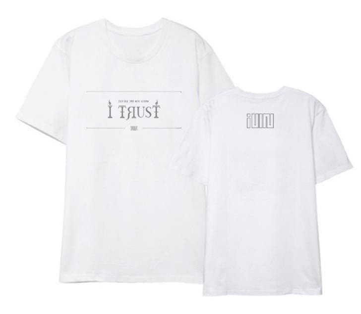Gidle T-Shirt (G)I-DLE #2 - Image 3