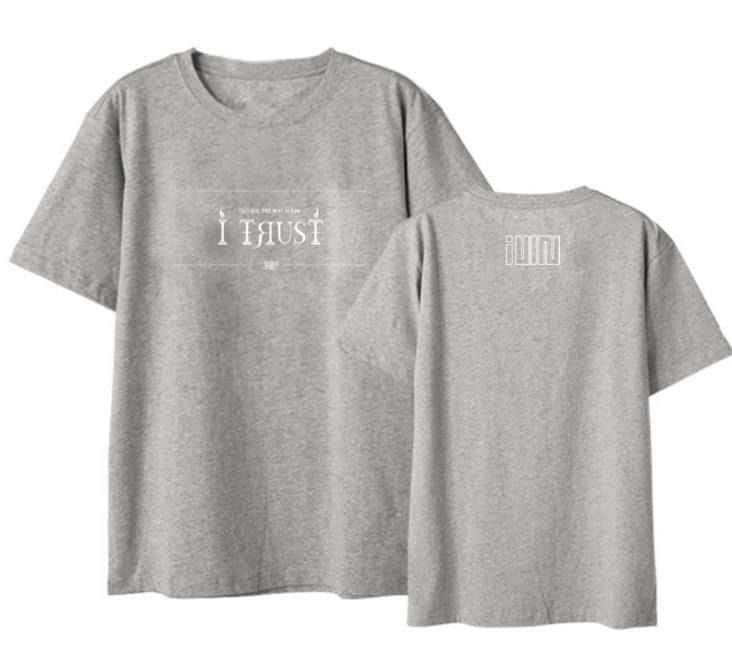 Gidle T-Shirt (G)I-DLE #2 - Image 2