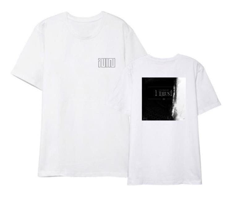 Gidle T-Shirt (G)I-DLE #3 - Image 3