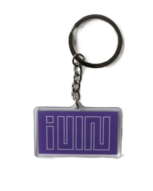 Gidle Keychain #2