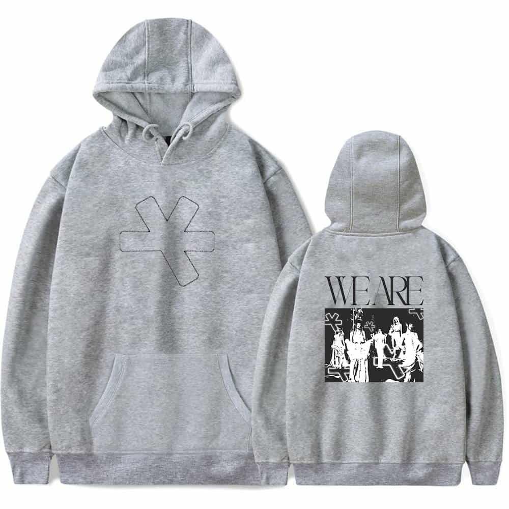 I-dle Hoodie #1 - Image 4