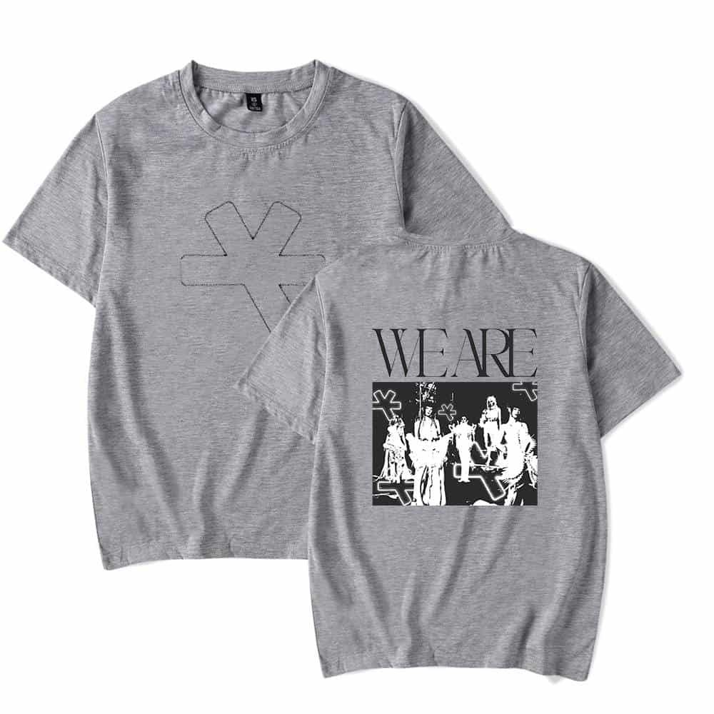 I-dle T-Shirt #1 - Image 4