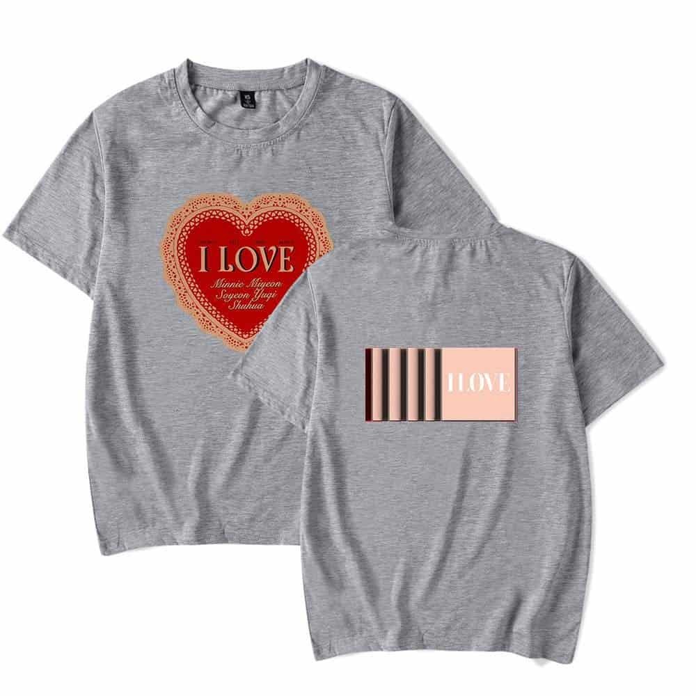 Gidle T-Shirt #1 - Image 4