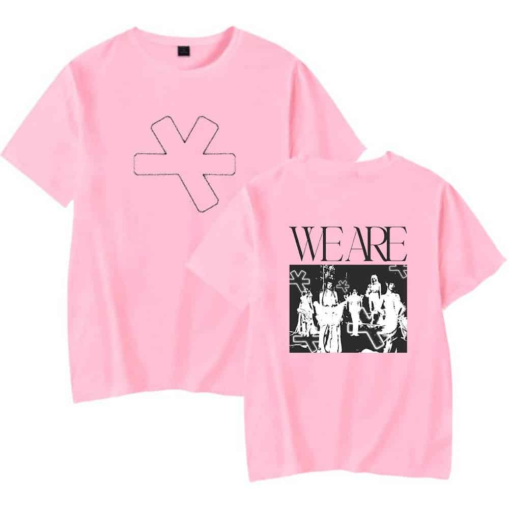 I-dle T-Shirt #1 - Image 5