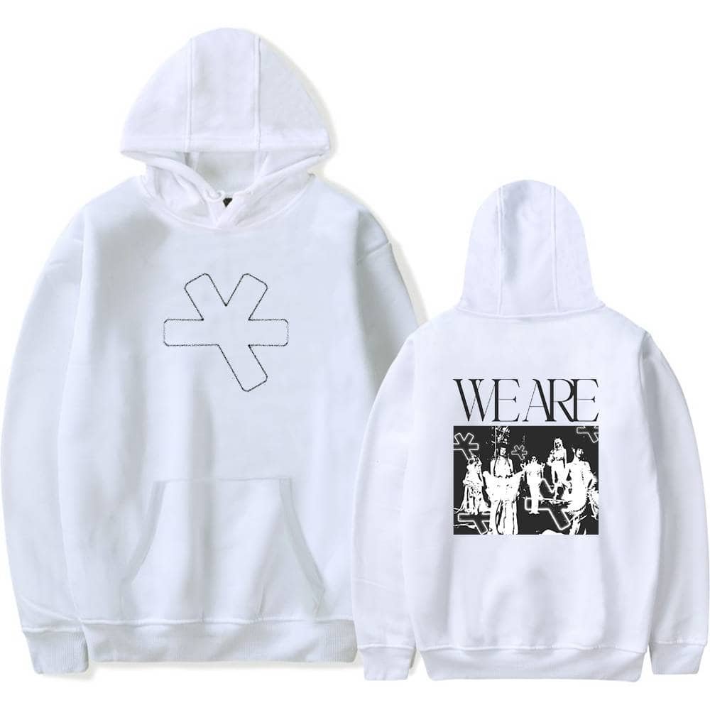 I-dle Hoodie #1 - Image 2