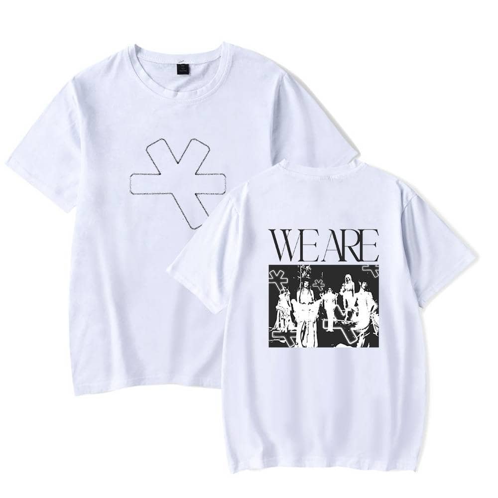 I-dle T-Shirt #1 - Image 3
