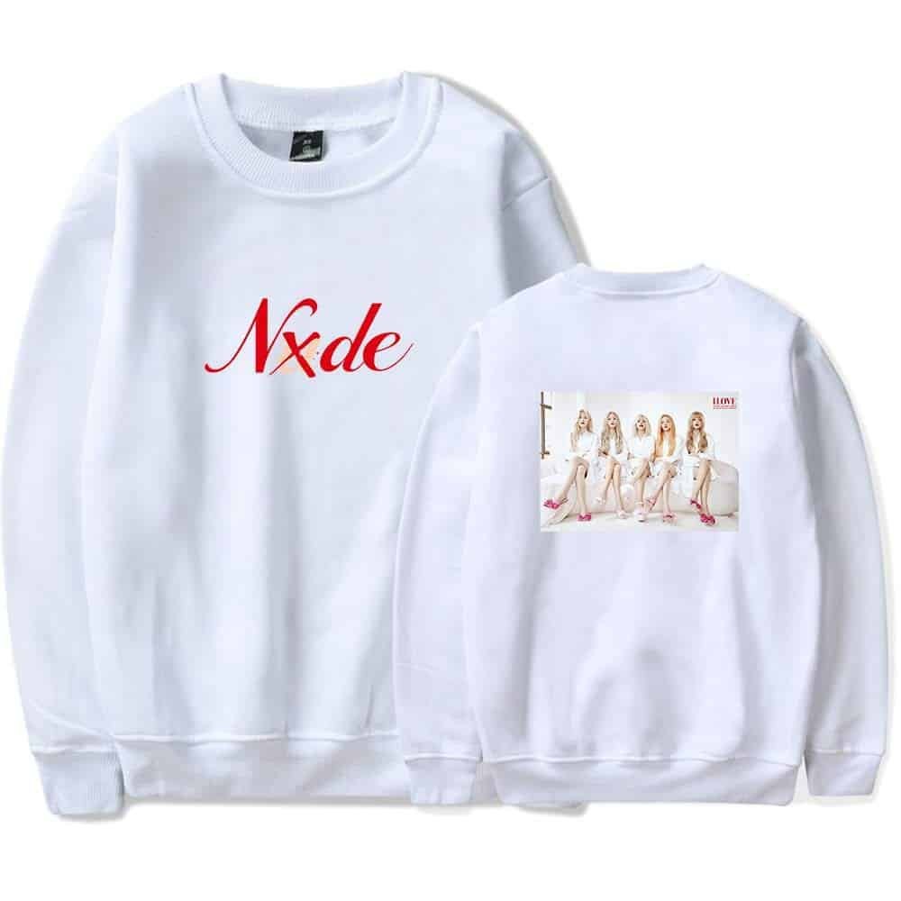 Gidle Sweatshirt #4 - Image 3