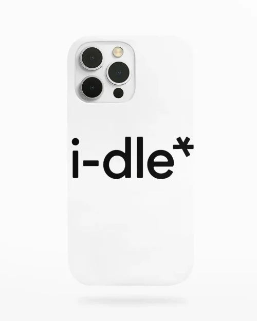 I-dle Phone Case #7