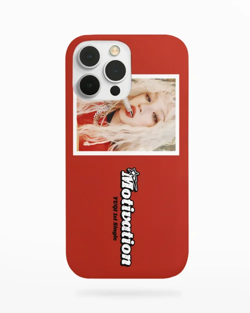 I-dle Phone Case #18