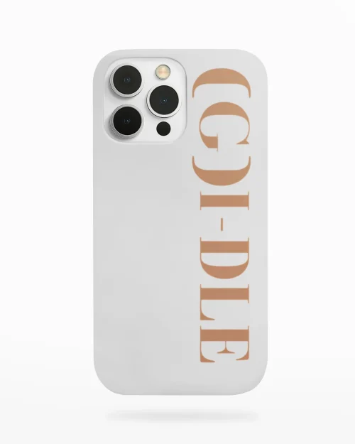 I-dle Phone Case #12