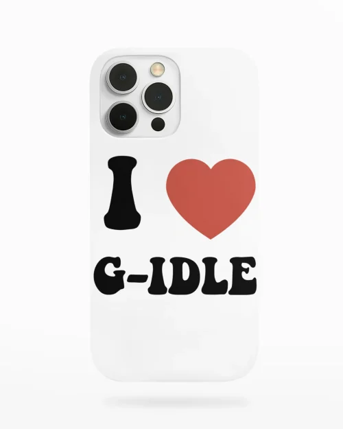 I-dle Phone Case #14