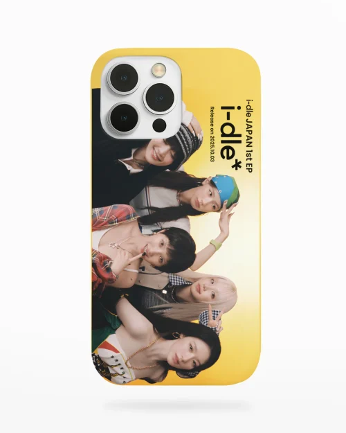 I-dle Phone Case #16