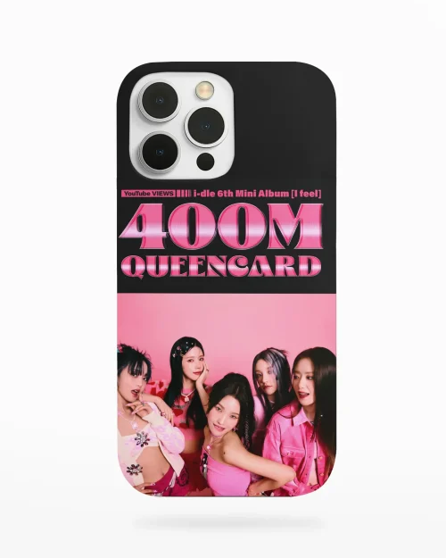 I-dle Phone Case #17